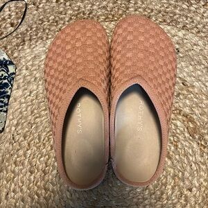 Rothy’s Casual Clog!